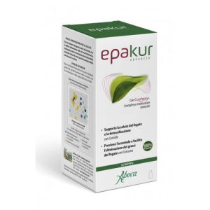 Aboca Epakur Advanced 320g