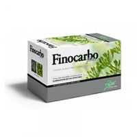 Aboca Finocarbo Plus Tisana 20 bustine
