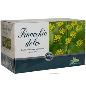 Aboca Finocchio Dolce Tisana 20 bustine