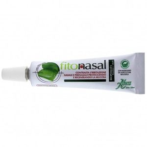 Aboca Fitonasal 10ml