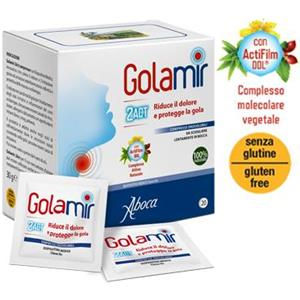 Aboca Golamir 2 Act 20 compresse