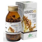 Aboca Keratovis 100 opercoli