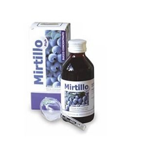 Aboca Mirtillo Plus 100ml
