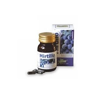 Aboca Mirtillo Plus 70opercoli