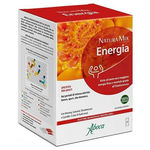 Aboca Natura Mix Advanced Energia Bustine 20 bustine