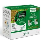 Aboca Natura Mix Advanced Mente Capsule 50 + 50 capsule