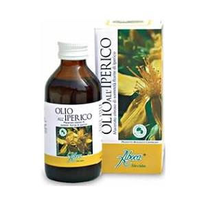 Aboca Olio Iperico 100ml