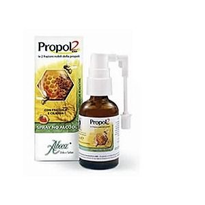 Aboca Propol2 EMF Spray no alcool 30ml