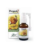Aboca Propol2 EMF Spray no alcool