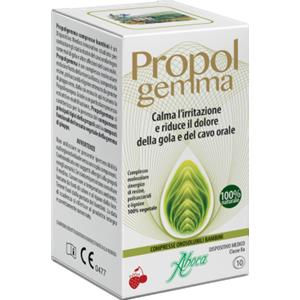 Aboca Propolgemma Bambini 45 compresse