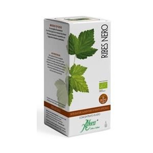 Aboca Ribes Nero Concentrato Fluido 75ml