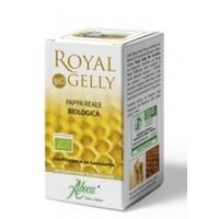 Aboca Royal Gelly Bio 40 Tavolette