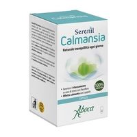 Aboca Serenil Calmansia 50 capsule