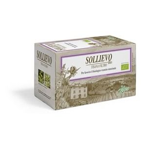 Aboca Sollievo Tisana 20 bustine