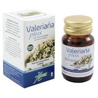 Aboca Valeriana Plus 30opercoli