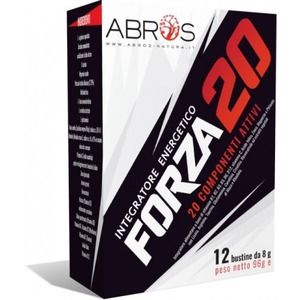 Abros Forza20 12 buste