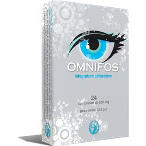 Abros Omnifos 24 compresse