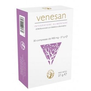 Abros Venesan 30compresse