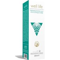 Abros Well Life 250ml