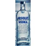 Absolut Vodka Classica 100 cl