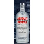 Absolut Vodka Peppar