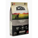 Acana Light&Fit Adult Cane - secco 6Kg