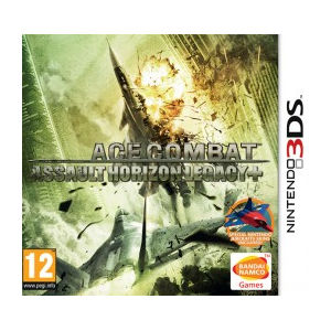 Bandai Namco Ace Combat: Assault Horizon Legacy +