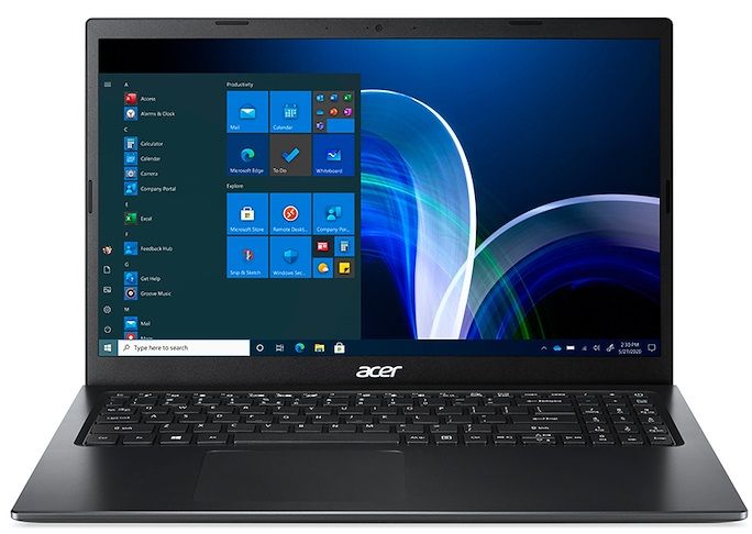 Acer Extensa 15 EX215-54 EX215-54-37QL