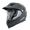 Acerbis Flip FS-606 Nero
