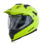 Acerbis Flip FS-606 Giallo