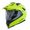 Acerbis Flip FS-606 Giallo