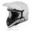 Acerbis Full White Impact