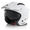 Acerbis Jet Aria Bianco