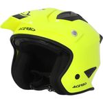 Acerbis Jet Aria Giallo
