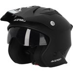 Acerbis Jet Aria Nero