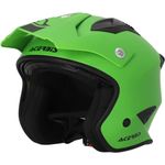 Acerbis Jet Aria Verde