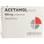 Abiogen Pharma Acetamol 500mg 20 compresse