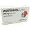 Abiogen Pharma Acetamol bambini 250mg 10 supposte
