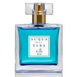 Acqua dell'Elba Blu Donna Eau de Toilette 50ml