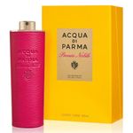 Acqua di Parma Peonia Nobile Eau de Parfum Leather Purse Spray 20ml