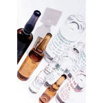 Salf Acqua pi 5 fiale 2ml