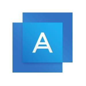 Acronis True Image 2018