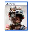 Activision Call of Duty: Black Ops Cold War PS5