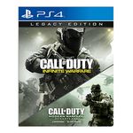 Activision Call of Duty: Infinite Warfare - Legacy Edition PS4