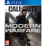 Activision Call of Duty: Modern Warfare (2019) PS4
