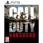 Activision Call of Duty: Vanguard PS5