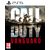 Activision Call of Duty: Vanguard PS5