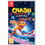 Activision Crash Bandicoot 4: It's About Time