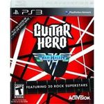 Activision Guitar Hero: Van Halen