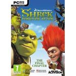 Activision Shrek 4: E vissero felici e contenti PC
